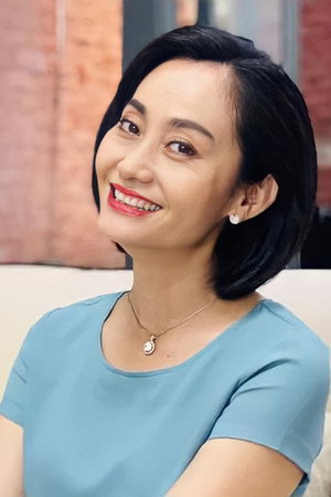 Ngô Phạm Hạnh Thúy portrait