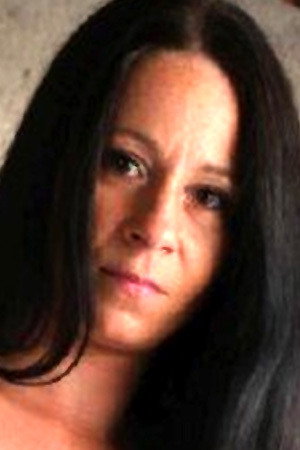 Eva Schwarz portrait