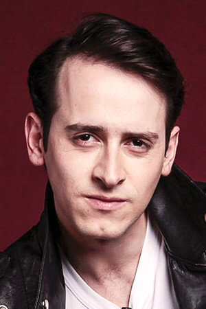 José Antonio Raffo portrait
