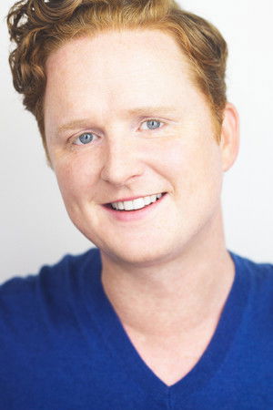 Christopher Carley portrait