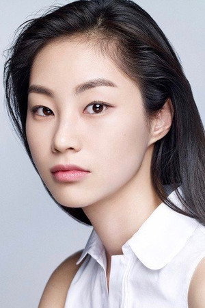 Jeon Soo-jin portrait