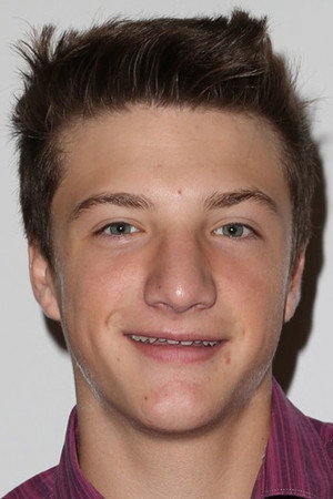 Jake Short portrait