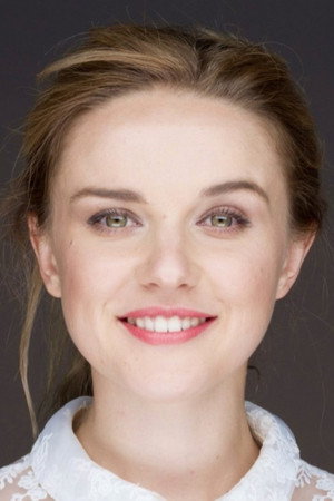 Irina Kaptelova portrait