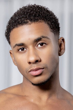 Felipe Prado portrait