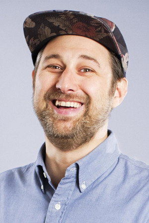 Bob le Chef portrait