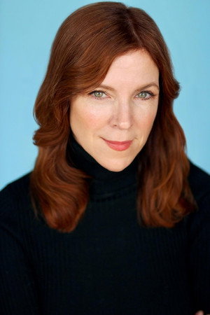 Sabrina Grdevich portrait