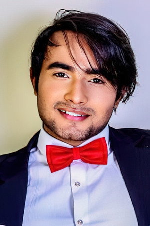 Vikas Yadav portrait