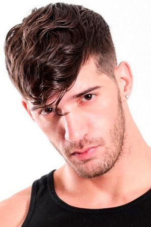 Ty Roderick portrait