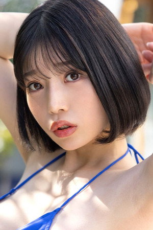 Sunao Kokonoi portrait
