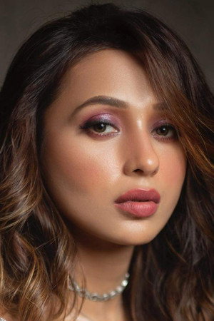 Mimi Chakraborty portrait