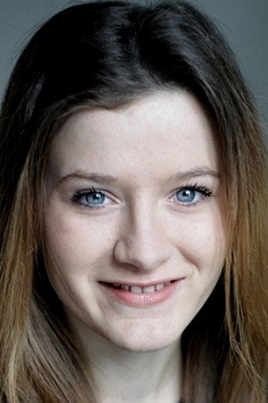 Manon Tournier portrait