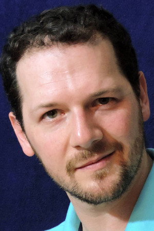 Adam Danoff portrait