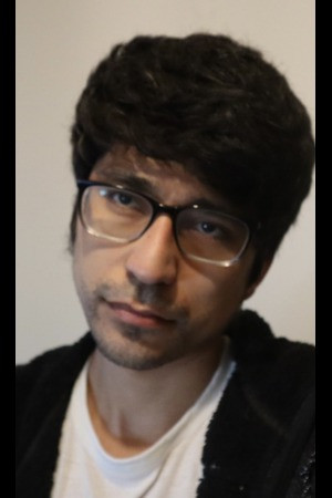 Erik Daniel Hernandez Cantú portrait