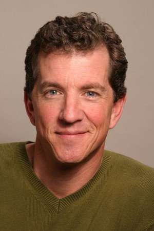 Reed Rudy portrait