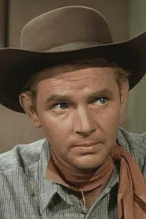 Jay Kirby portrait