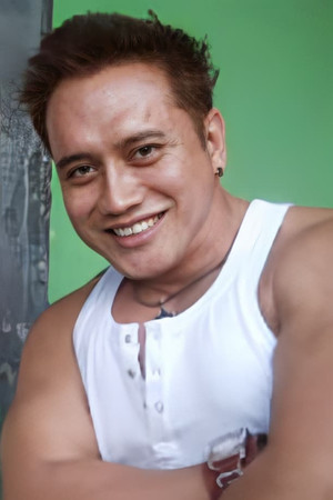 Billy W. Polli portrait