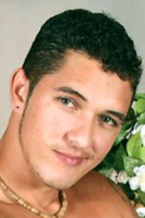 Antonio De Capos portrait