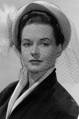 Beatrice Campbell portrait