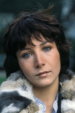 Pascale Christophe portrait