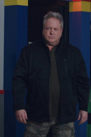 Gary Valentine portrait