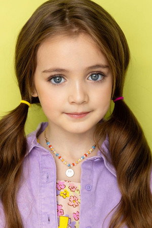Alissa Marie Pearson portrait