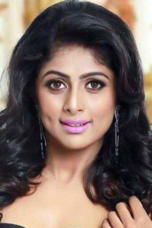 Vinutha Lal portrait