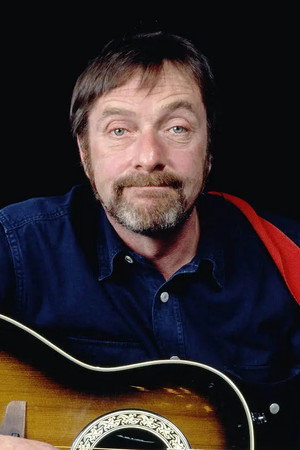 Alan Hull portrait