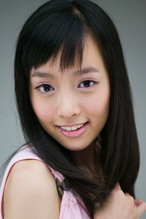 Heo Jin-yong portrait