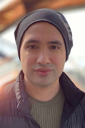 Marco Cano portrait