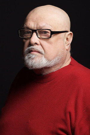 Boris Bystrov portrait