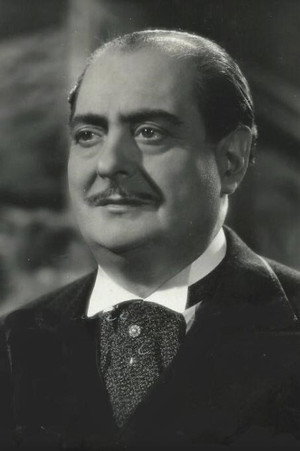 Juan Espantaleón portrait