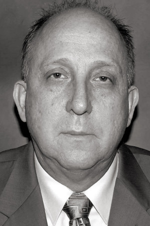 Max Phipps portrait