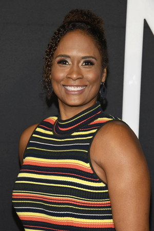 Akela Cooper portrait
