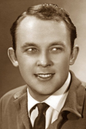 Oleg Letnikov portrait