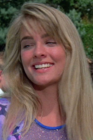 Colleen Morris portrait