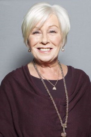 Eilish O'Carroll portrait