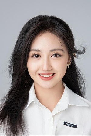 Mao Zhenxi portrait