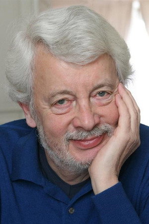 Stephan Meldegg portrait