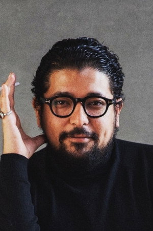 Abdulelah Alqurashi portrait