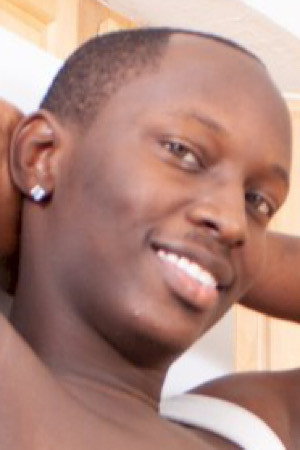 Javier Kendall portrait