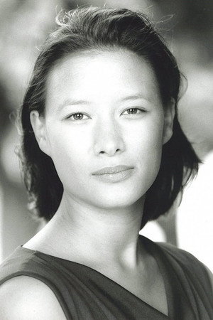 Rosie Alvarez portrait