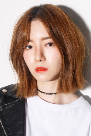 Ha Seung-lee portrait