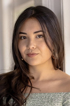 Christine Petrivelli portrait