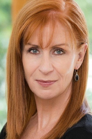 Helen O'Connor portrait