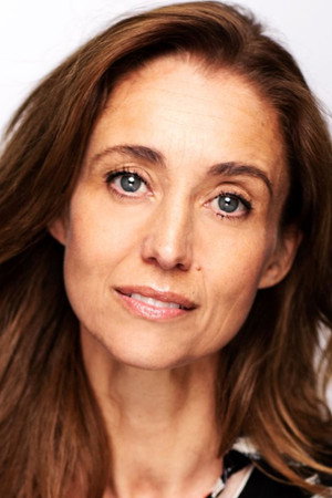 Christine Albeck Børge portrait