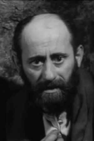 Jimi Lomidze portrait