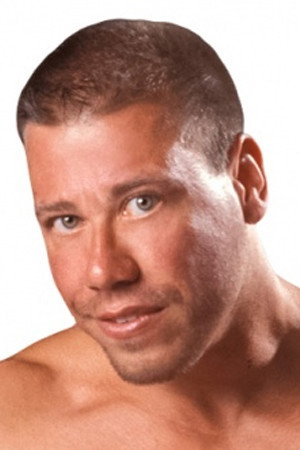 Paul Dawson portrait