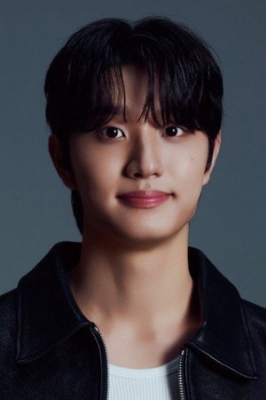 Kim Jae-won portrait