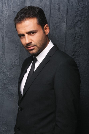 Mert Karabulut portrait