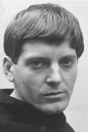 Yury Pogrebnichko portrait